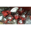 Water Bowser Spare Parts